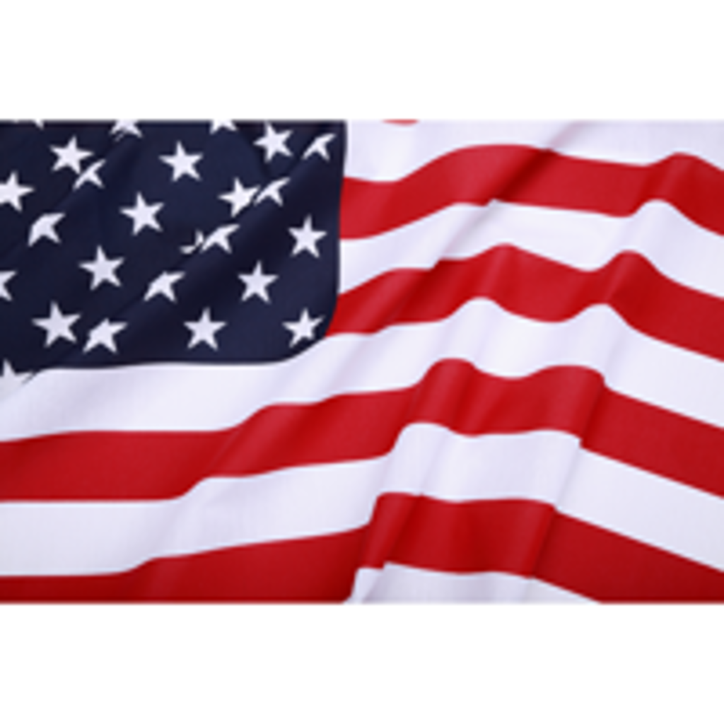 5 curiosità sulla bandiera americana a stelle e strisce.